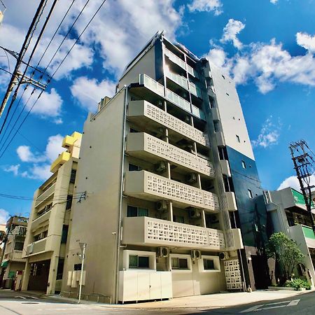 Infinity Hotel Nahakumoji -Seven Hotels And Resorts- Esterno foto