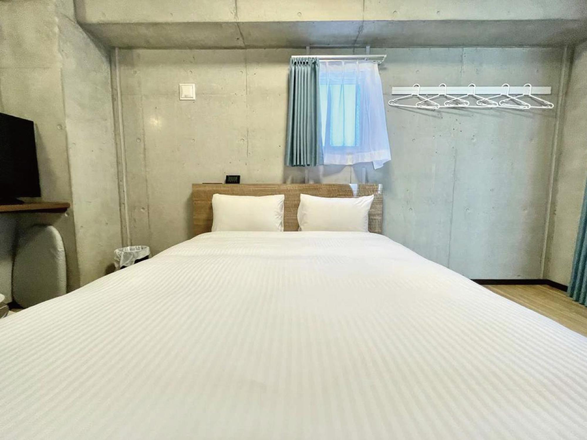 Infinity Hotel Nahakumoji -Seven Hotels And Resorts- Esterno foto