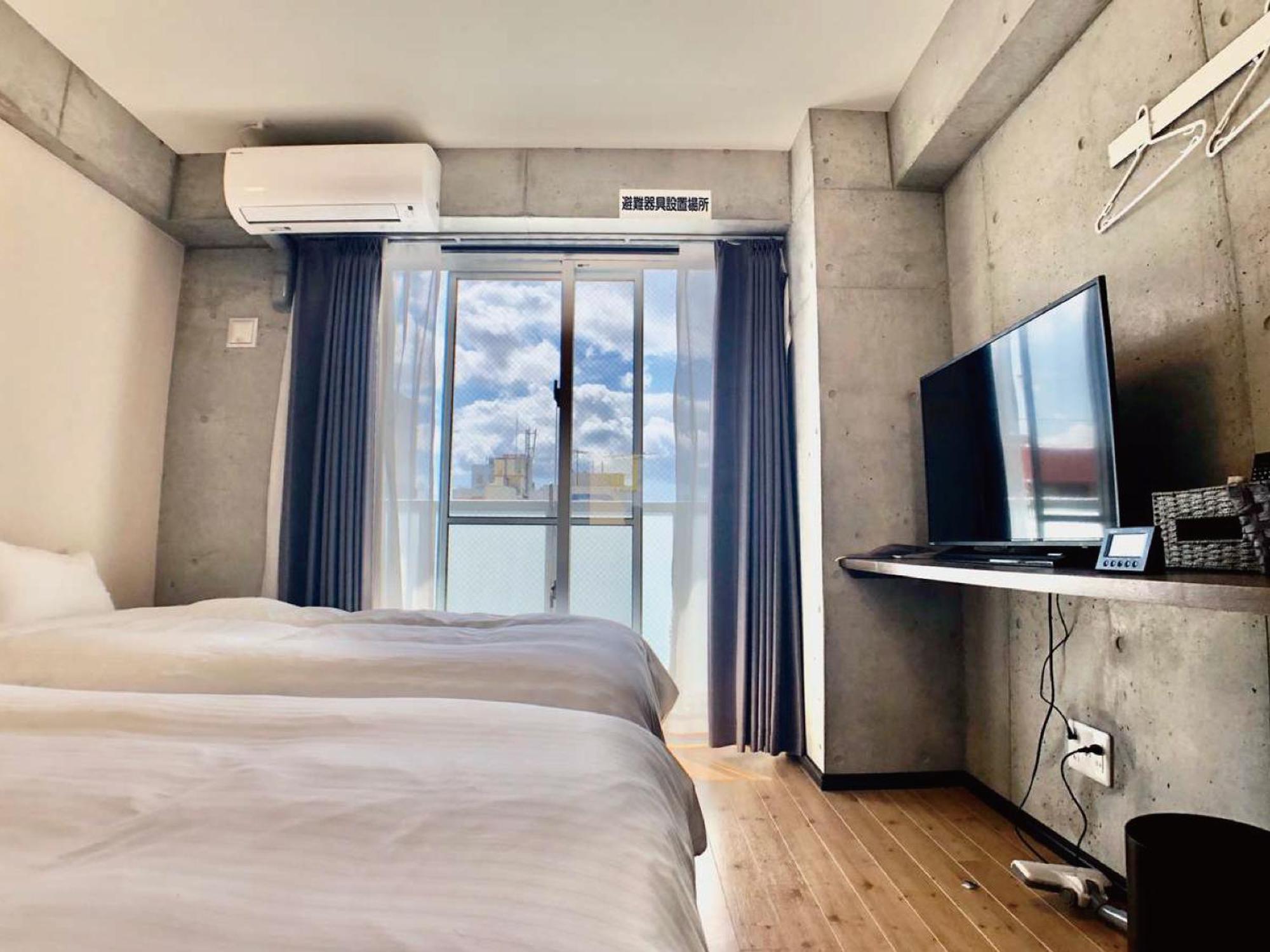 Infinity Hotel Nahakumoji -Seven Hotels And Resorts- Esterno foto