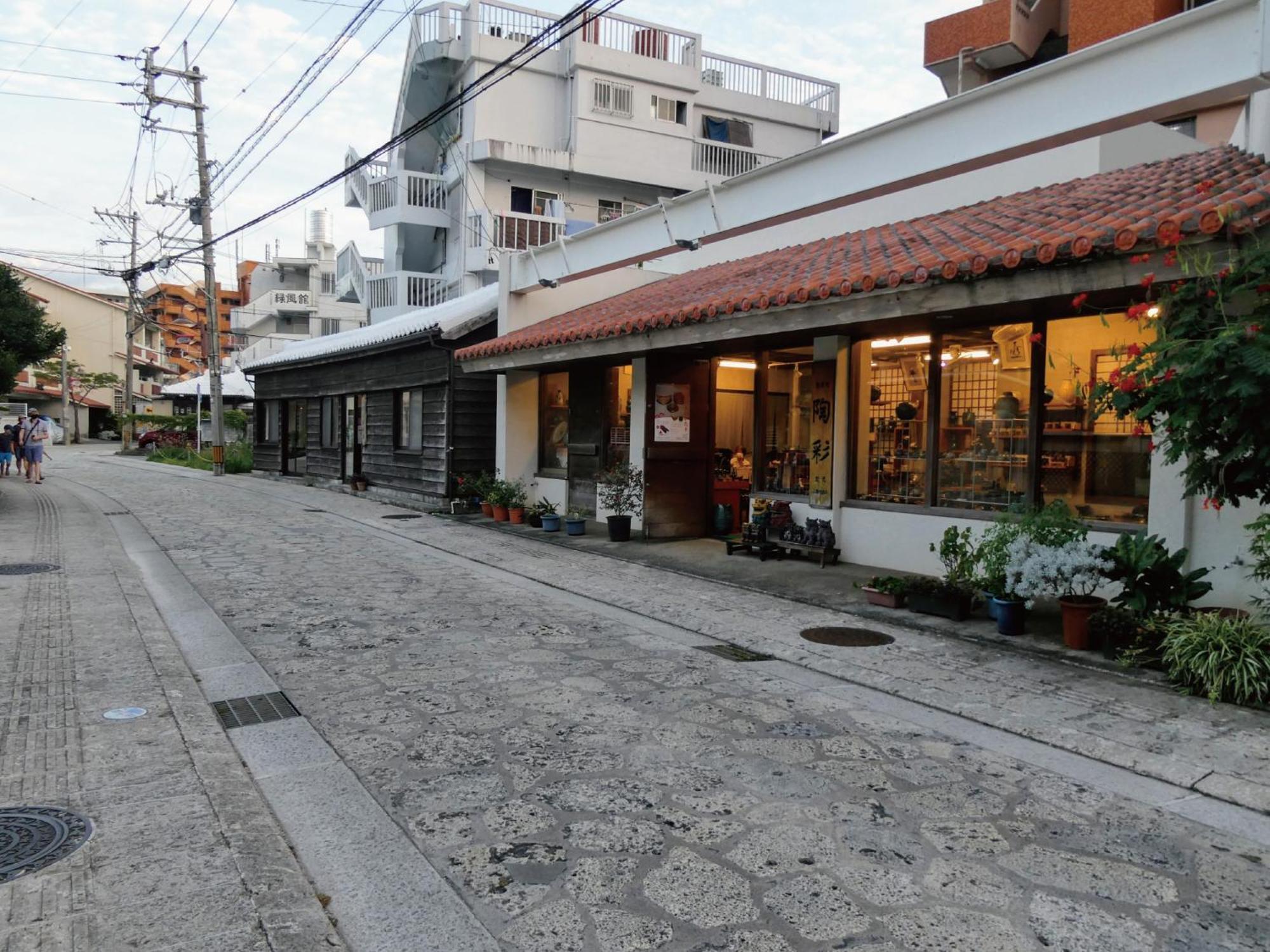 Infinity Hotel Nahakumoji -Seven Hotels And Resorts- Esterno foto