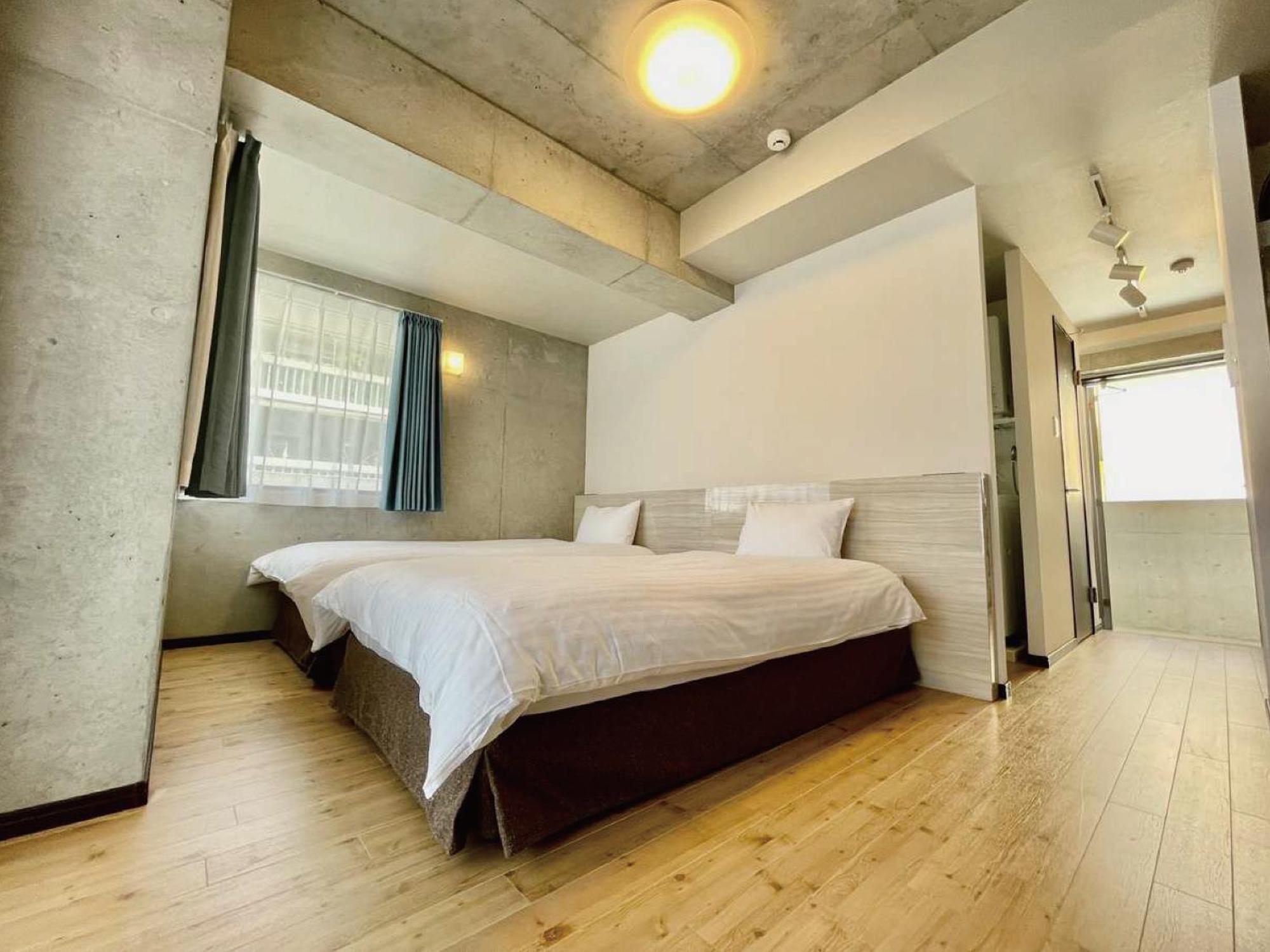 Infinity Hotel Nahakumoji -Seven Hotels And Resorts- Esterno foto