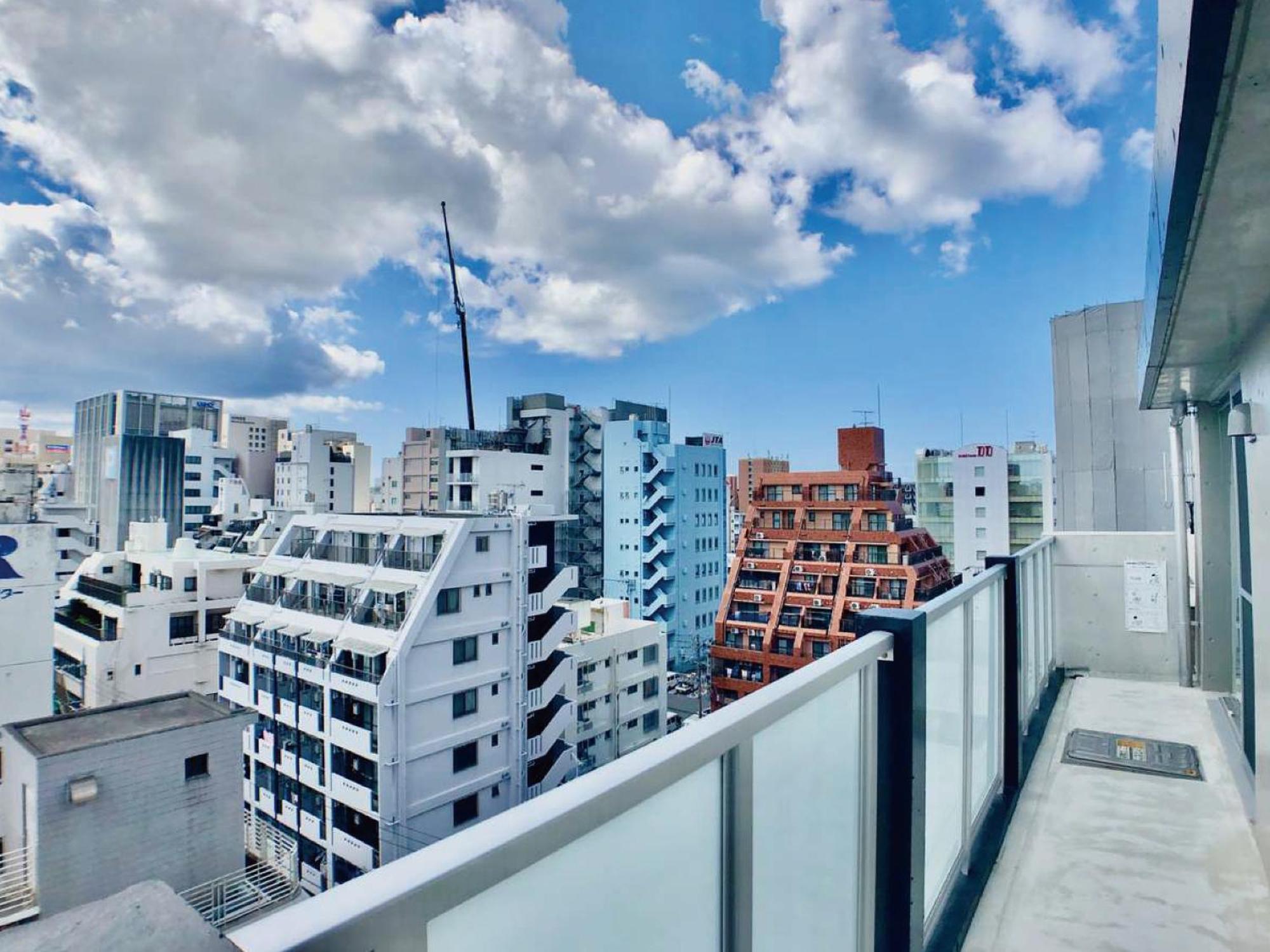 Infinity Hotel Nahakumoji -Seven Hotels And Resorts- Esterno foto