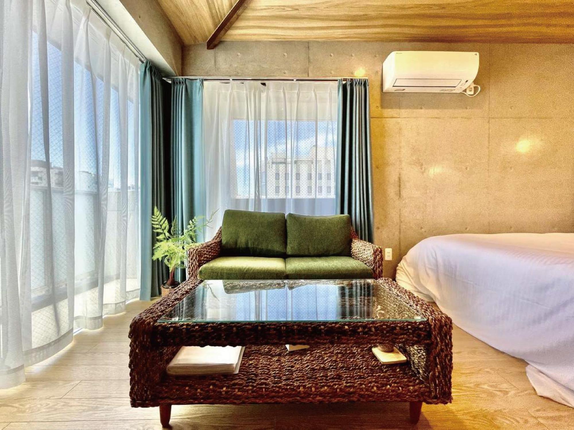 Infinity Hotel Nahakumoji -Seven Hotels And Resorts- Esterno foto