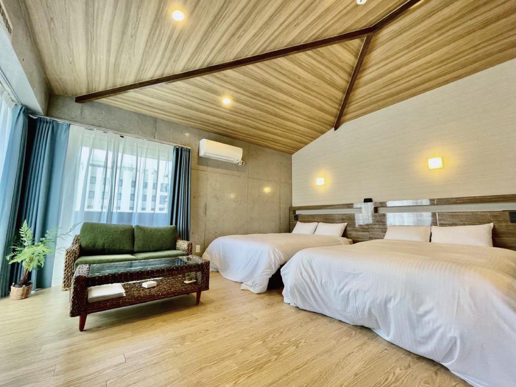 Infinity Hotel Nahakumoji -Seven Hotels And Resorts- Esterno foto